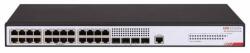 Hikvision DS-3E2528-HI-24T4F