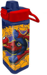 Kids Licensing Web-Slinger square 500 ml (EWA843396)