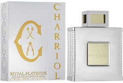 Charriol Royal Platinum EDT 100 ml