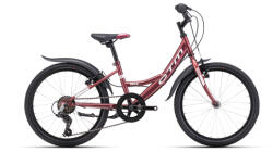 CTM Maggie 2.0 (2024) Kerékpár