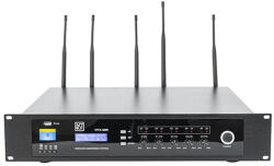 BST Receiver Microfoane Conferinta Pana La 256 Microfoane (htx-38r) - artledconcept Statii radio