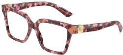 Dolce&Gabbana DG3395 3440 Rama ochelari