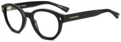 Dsquared2 D2 0131 807 Rama ochelari
