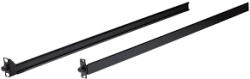 Aten Rack-Mount-Kit 2-in-1U, CL3100/CL3700/CL3800 eszközökhöz 2K-0001 (2K-0001)