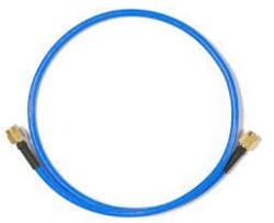 MikroTik Flex-guide RPSMA RPSMA kábel, 500mm ACRPSMA (ACRPSMA)
