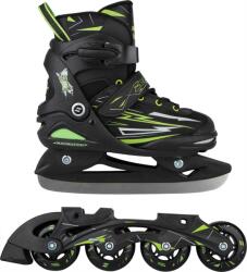 Zealot Contour 2in1 Boy Role