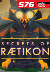 Broken Rules Secrets of Raetikon (PC) Jocuri PC