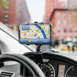  Autós telefontartó műszerfalra (1171)