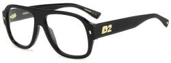 Dsquared2 D2 0125 807 Rama ochelari