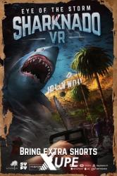 Autumn VR Sharknado VR Eye of the Storm (PC) Jocuri PC