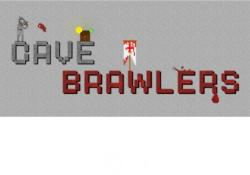 Samuel Arminana Cave Brawlers (PC) Jocuri PC
