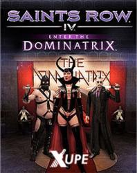Deep Silver Saints Row IV Enter The Dominatrix DLC (PC) Jocuri PC