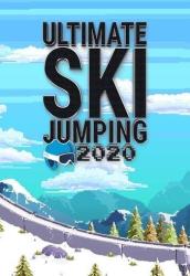 Forever Entertainment Ultimate Ski Jumping 2020 (PC) Jocuri PC