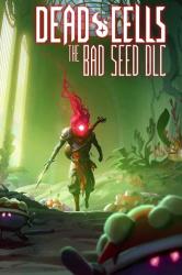 Motion Twin Dead Cells The Bad Seed DLC (PC) Jocuri PC