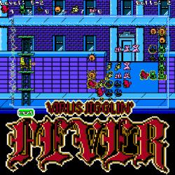 devFluid Virus Jigglin' Fever (PC) Jocuri PC