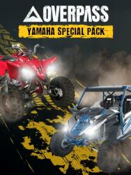 Bigben Interactive Overpass Yamaha Special Pack DLC (PC) Jocuri PC