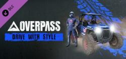 Bigben Interactive Overpass Drive with Style DLC (PC) Jocuri PC