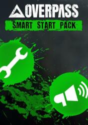 Bigben Interactive Overpass Smart Start Pack DLC (PC) Jocuri PC