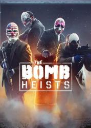 505 Games Payday 2 The Bomb Heists (PC) Jocuri PC
