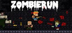 Guerrilla Bandit ZombieRun (PC) Jocuri PC