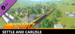N3V Games Trainz Simulator Settle and Carlisle (PC) Jocuri PC