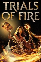 Whatboy Games Trials of Fire (PC) Jocuri PC