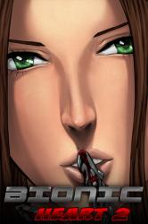 Winter Wolves Game Studio Bionic Heart 2 (PC) Jocuri PC