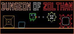 New Reality Games Dungeon of Zolthan (PC) Jocuri PC