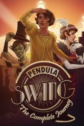 Valiant Game Studio Pendula Swing The Complete Journey (PC)