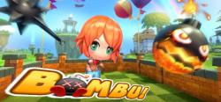 Pitaya Network Limited Bomb U! VR (PC) Jocuri PC