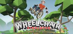 ViRa Games Wheelchair Simulator (PC) Jocuri PC