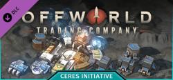 Stardock Entertainment Offworld Trading Company The Ceres Initiative DLC (PC) Jocuri PC