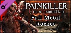 Deep Silver Painkiller Hell & Damnation Full Metal Rocket DLC (PC) Jocuri PC