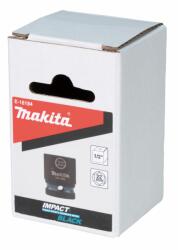 Makita E-16184 Impact Black Gépi dugókulcs, 1/2" , 22x38 mm = old B-40191 (E-16184)