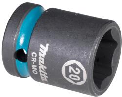 Makita E-16162 Impact Black Gépi dugókulcs, 1/2" , 20x38 mm (E-16162)