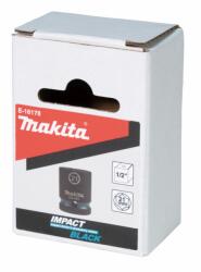 Makita E-16178 Impact Black Gépi dugókulcs, 1/2" , 21x38 mm (E-16178)