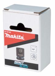 Makita E-16140 Impact Black Gépi dugókulcs, 1/2" , 18x38 mm (E-16140)