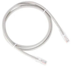 Spacer Cablu retea Spacer CAT6 Patch Cable UTP 0.5 m White (SPPC-UTP-CAT6-0.5M)