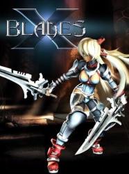 TopWare Interactive X-Blades Soundtrack (PC)