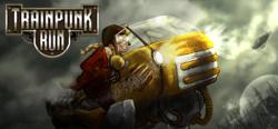 Jellyworld Interactive Trainpunk Run (PC)