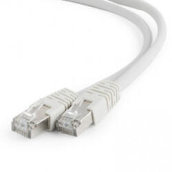 Spacer Cablu retea Spacer CAT6 Patch Cable FTP 20 m White (SPPC-FTP-CAT6-20M)