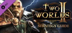 TopWare Interactive Two Worlds II Strategy Guide DLC (PC) Jocuri PC