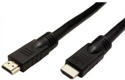 Roline HDMI Conector Negru 25m 14.01. 3454 (14.01.3454)