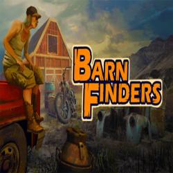 PlayWay Barn Finders (PC) Jocuri PC
