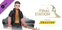 tinyBuild The Final Station The Only Traitor DLC (PC) Jocuri PC