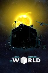 Cybernetik Design Six Sides of the World (PC) Jocuri PC
