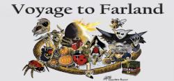 Peculiar Games Voyage to Farland (PC) Jocuri PC