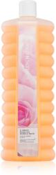 Avon Senses L'amour Sunrise spuma de baie cu aromă de trandafiri 1000 ml