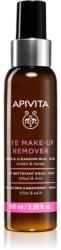 APIVITA Cleansing Eye Make-up Remover demachiant pentru ochi 100 ml