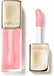 Guerlain KissKiss Bee Glow Oil ulei pentru buze cu miere culoare 258 Rose Glow 9, 5 ml